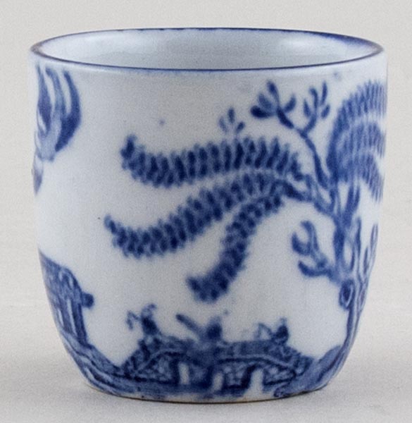 Egg Cup c1920s